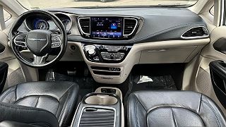 2021 Chrysler Pacifica Touring-L 2C4RC1BG0MR515641 in Fairfax, VA 21