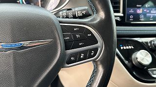 2021 Chrysler Pacifica Touring-L 2C4RC1BG0MR515641 in Fairfax, VA 30