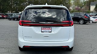 2021 Chrysler Pacifica Touring-L 2C4RC1BG0MR515641 in Fairfax, VA 8