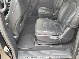 2021 Chrysler Pacifica Touring-L 2C4RC1L74MR536393 in Fairview, PA 13