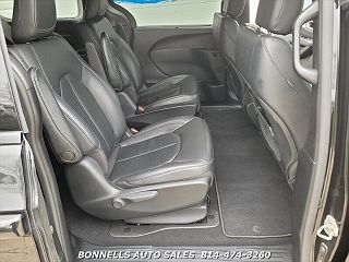 2021 Chrysler Pacifica Touring-L 2C4RC1L74MR536393 in Fairview, PA 18