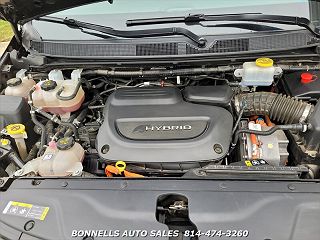 2021 Chrysler Pacifica Touring-L 2C4RC1L74MR536393 in Fairview, PA 22