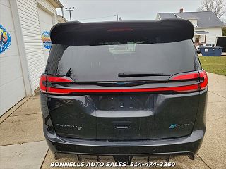 2021 Chrysler Pacifica Touring-L 2C4RC1L74MR536393 in Fairview, PA 4