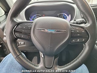 2021 Chrysler Pacifica Touring-L 2C4RC1L74MR536393 in Fairview, PA 7