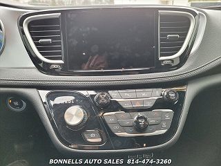 2021 Chrysler Pacifica Touring-L 2C4RC1L74MR536393 in Fairview, PA 9