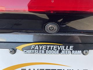 2021 Chrysler Pacifica Touring-L 2C4RC1BG9MR552672 in Fayetteville, TN 12