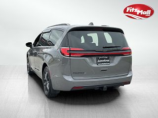 2021 Chrysler Pacifica Touring 2C4RC1FG2MR572336 in Hagerstown, MD 11
