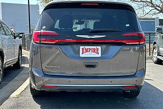 2021 Chrysler Pacifica Touring-L 2C4RC1BG0MR598472 in Hawthorne, CA 4