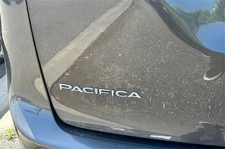 2021 Chrysler Pacifica Touring-L 2C4RC1BG0MR598472 in Hawthorne, CA 6