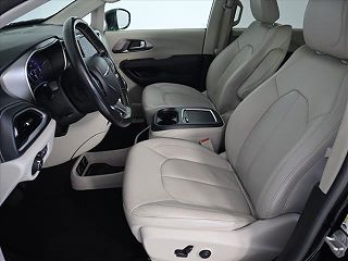 2021 Chrysler Pacifica Touring-L 2C4RC1BG3MR575056 in Houston, TX 16
