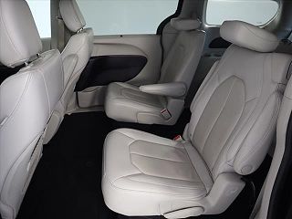 2021 Chrysler Pacifica Touring-L 2C4RC1BG3MR575056 in Houston, TX 17