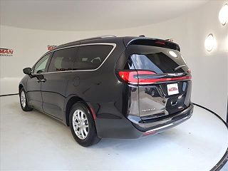 2021 Chrysler Pacifica Touring-L 2C4RC1BG3MR575056 in Houston, TX 2