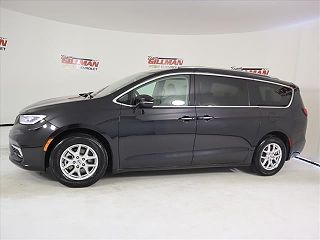 2021 Chrysler Pacifica Touring-L 2C4RC1BG3MR575056 in Houston, TX 20