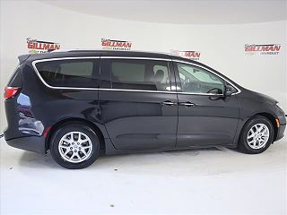 2021 Chrysler Pacifica Touring-L 2C4RC1BG3MR575056 in Houston, TX 23