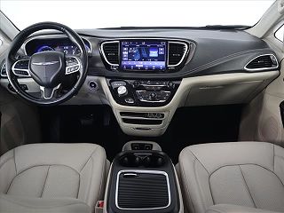 2021 Chrysler Pacifica Touring-L 2C4RC1BG3MR575056 in Houston, TX 3