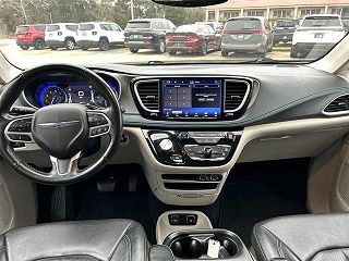 2021 Chrysler Pacifica Touring-L 2C4RC1BG4MR512287 in Jackson, AL 13