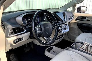 2021 Chrysler Pacifica Touring-L 2C4RC1BG6MR508712 in Joplin, MO 13