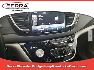 2021 Chrysler Pacifica Touring-L 2C4RC1BG1MR598240 in Lake Orion, MI 11
