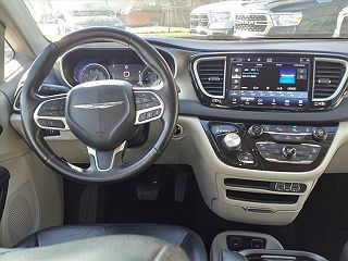 2021 Chrysler Pacifica Touring-L 2C4RC1BG1MR598240 in Lake Orion, MI 20