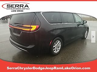2021 Chrysler Pacifica Touring-L 2C4RC1BG1MR598240 in Lake Orion, MI 4