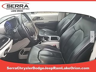 2021 Chrysler Pacifica Touring-L 2C4RC1BG1MR598240 in Lake Orion, MI 7