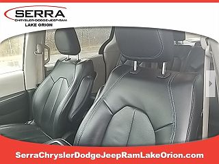 2021 Chrysler Pacifica Touring-L 2C4RC1BG1MR598240 in Lake Orion, MI 8