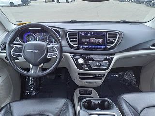 2021 Chrysler Pacifica Touring-L 2C4RC1BG5MR546884 in Lake Orion, MI 6