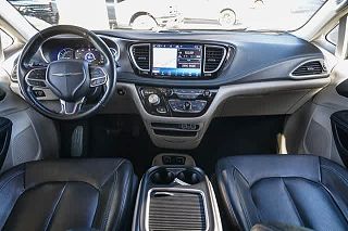 2021 Chrysler Pacifica Touring-L 2C4RC1L7XMR594556 in Los Angeles, CA 12