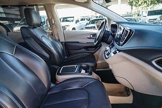 2021 Chrysler Pacifica Touring-L 2C4RC1L7XMR594556 in Los Angeles, CA 16