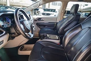 2021 Chrysler Pacifica Touring-L 2C4RC1L7XMR594556 in Los Angeles, CA 17