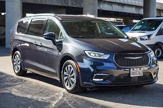 2021 Chrysler Pacifica Touring-L 2C4RC1L7XMR594556 in Los Angeles, CA 5