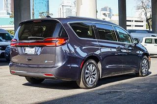 2021 Chrysler Pacifica Touring-L 2C4RC1L7XMR594556 in Los Angeles, CA 6