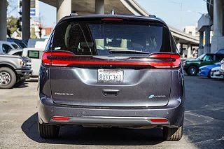 2021 Chrysler Pacifica Touring-L 2C4RC1L7XMR594556 in Los Angeles, CA 7