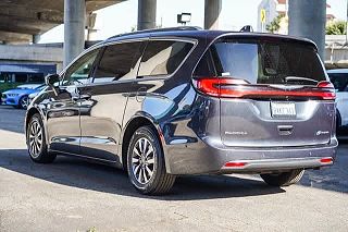 2021 Chrysler Pacifica Touring-L 2C4RC1L7XMR594556 in Los Angeles, CA 8