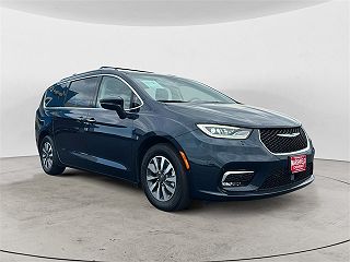 2021 Chrysler Pacifica Touring-L 2C4RC1L74MR581057 in Marshfield, MO