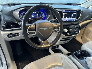 2021 Chrysler Pacifica Touring-L 2C4RC1L79MR596265 in Missoula, MT 23