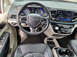 2021 Chrysler Pacifica Touring-L 2C4RC3BG4MR597157 in Muncy, PA 12