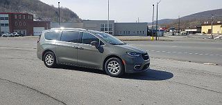 2021 Chrysler Pacifica Touring-L 2C4RC1BG9MR584456 in Nesquehoning, PA 4