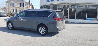 2021 Chrysler Pacifica Touring-L 2C4RC1BG9MR584456 in Nesquehoning, PA 6