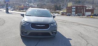 2021 Chrysler Pacifica Touring-L 2C4RC1BG9MR584456 in Nesquehoning, PA 7