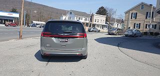 2021 Chrysler Pacifica Touring-L 2C4RC1BG9MR584456 in Nesquehoning, PA 8