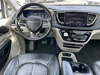 2021 Chrysler Pacifica Touring-L 2C4RC1BG3MR561545 in Newburgh, NY 10