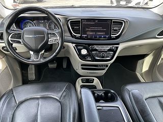 2021 Chrysler Pacifica Touring-L 2C4RC1BG3MR561545 in Newburgh, NY 12