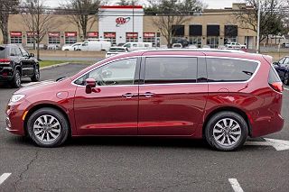 2021 Chrysler Pacifica Touring-L 2C4RC1L76MR578404 in North Plainfield, NJ 6