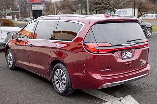 2021 Chrysler Pacifica Touring-L 2C4RC1L76MR578404 in North Plainfield, NJ 7