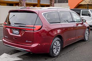 2021 Chrysler Pacifica Touring-L 2C4RC1L76MR578404 in North Plainfield, NJ 8