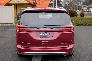 2021 Chrysler Pacifica Touring-L 2C4RC1L76MR578404 in North Plainfield, NJ 9