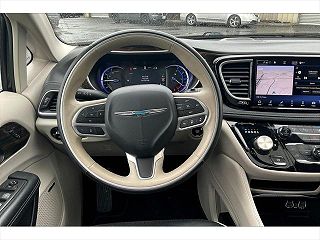2021 Chrysler Pacifica Limited 2C4RC1S76MR553715 in Olympia, WA 5