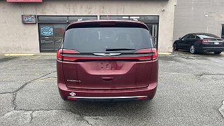 2021 Chrysler Pacifica Touring 2C4RC1FG2MR511617 in Oregon, OH 11