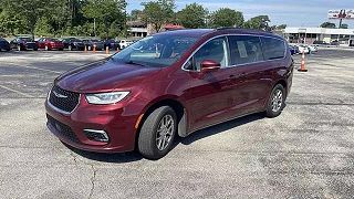 2021 Chrysler Pacifica Touring 2C4RC1FG2MR511617 in Oregon, OH 12
